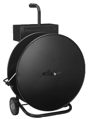 STRAPPING-TOOLS-CART